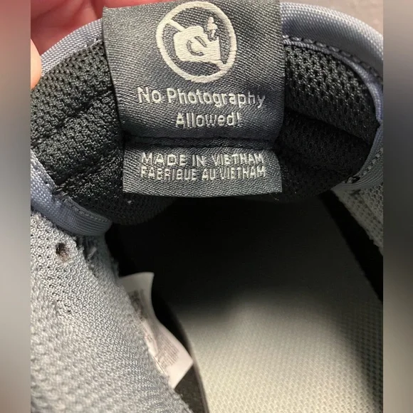 Nike Dunk Low Berlin Air Jordan Dunks Jordans Patent Leather Sneakers Shoes SB - Picture 9 of 11